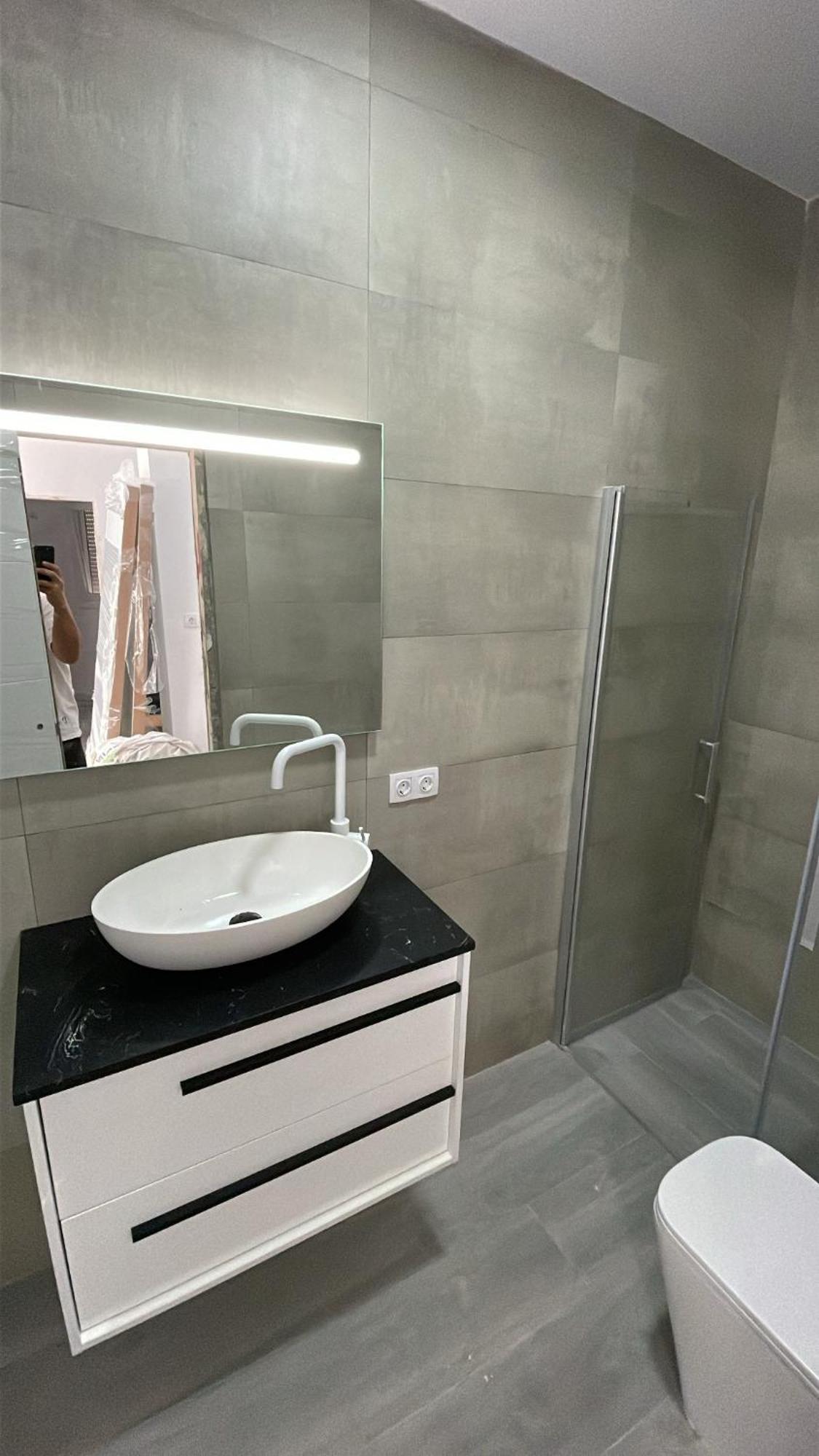 Nuevo Apartamento Murillo D Y Coworking Конил-де-ла-Фронтера Екстериор снимка
