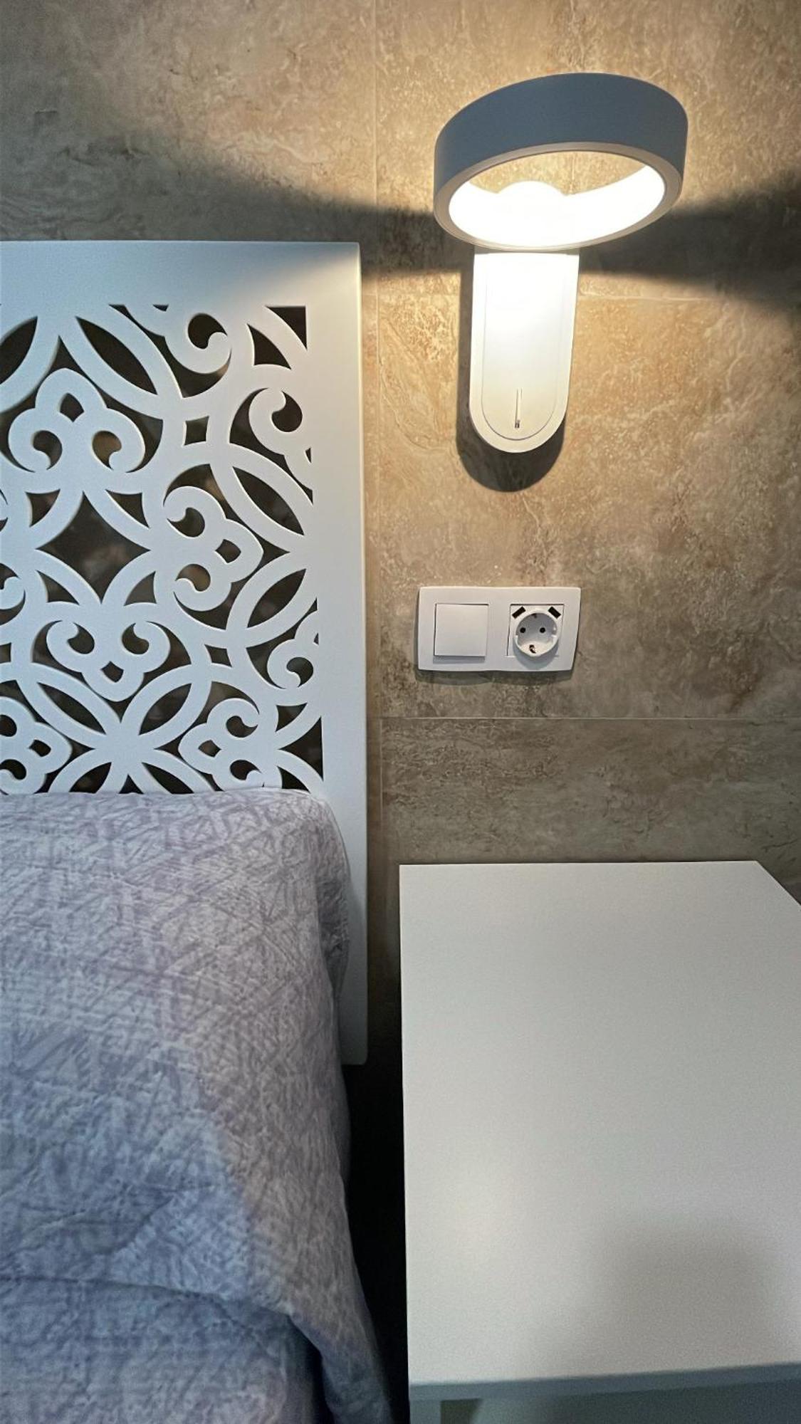 Nuevo Apartamento Murillo D Y Coworking Конил-де-ла-Фронтера Екстериор снимка