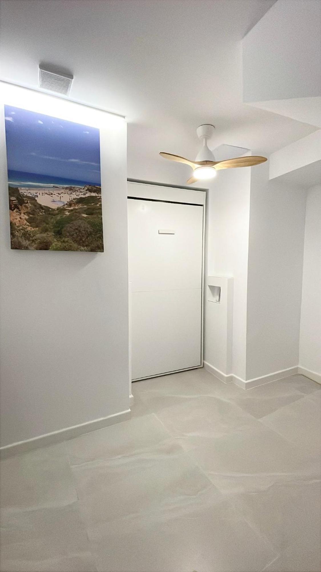 Nuevo Apartamento Murillo D Y Coworking Конил-де-ла-Фронтера Екстериор снимка