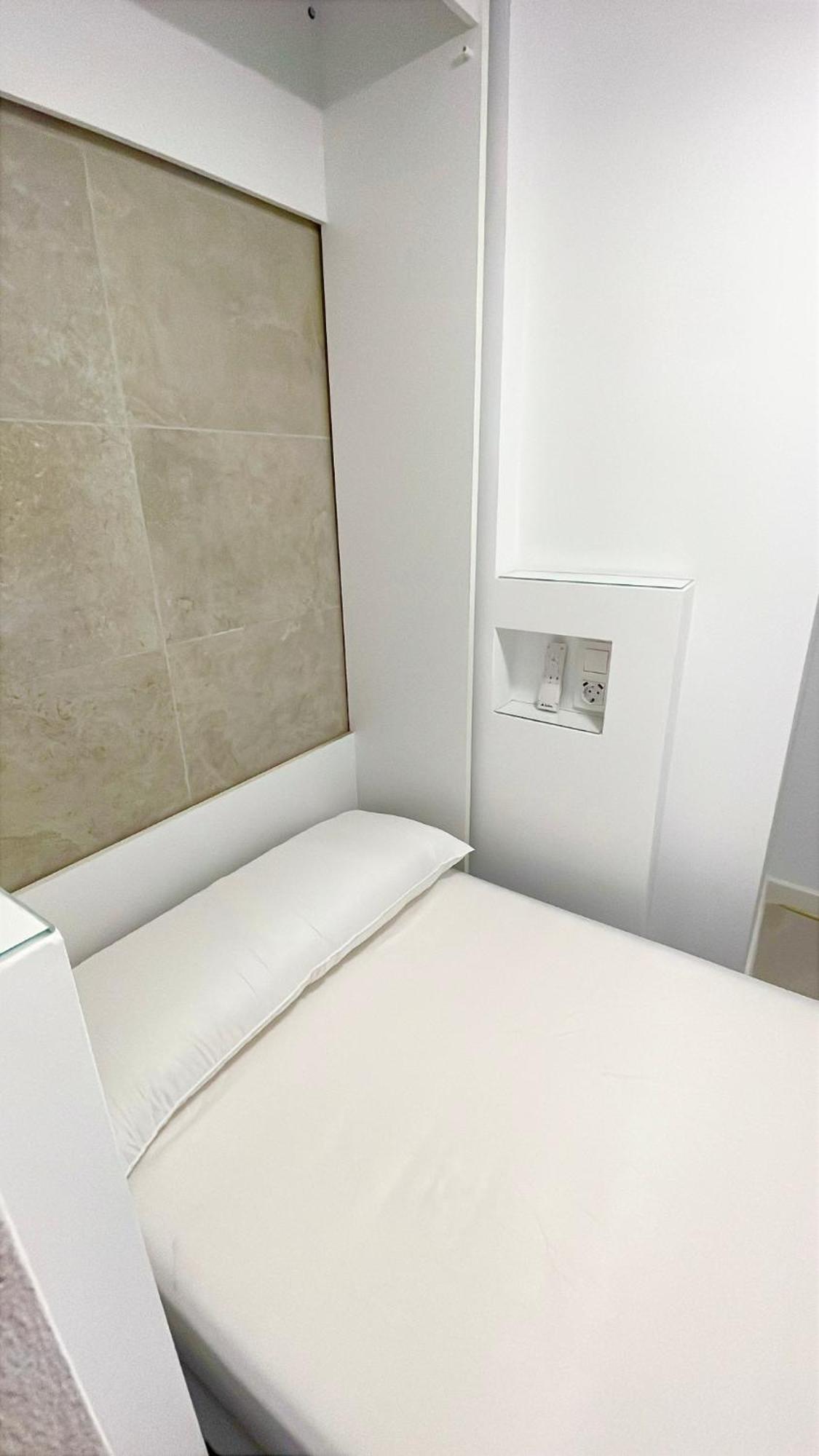 Nuevo Apartamento Murillo D Y Coworking Конил-де-ла-Фронтера Екстериор снимка