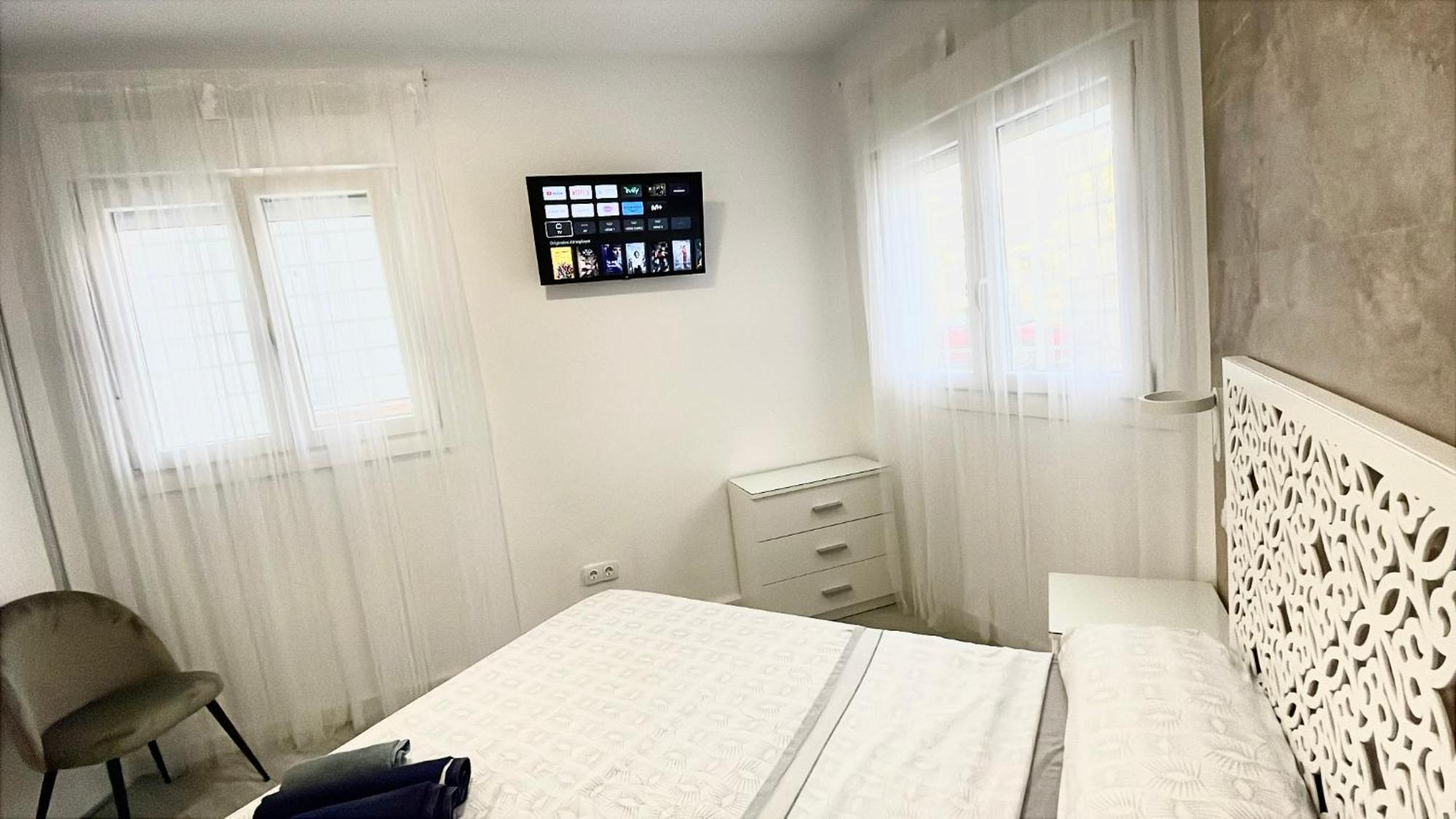 Nuevo Apartamento Murillo D Y Coworking Конил-де-ла-Фронтера Екстериор снимка